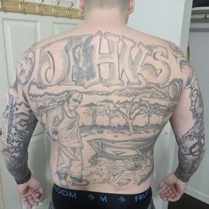 Meet your Posher, Jason